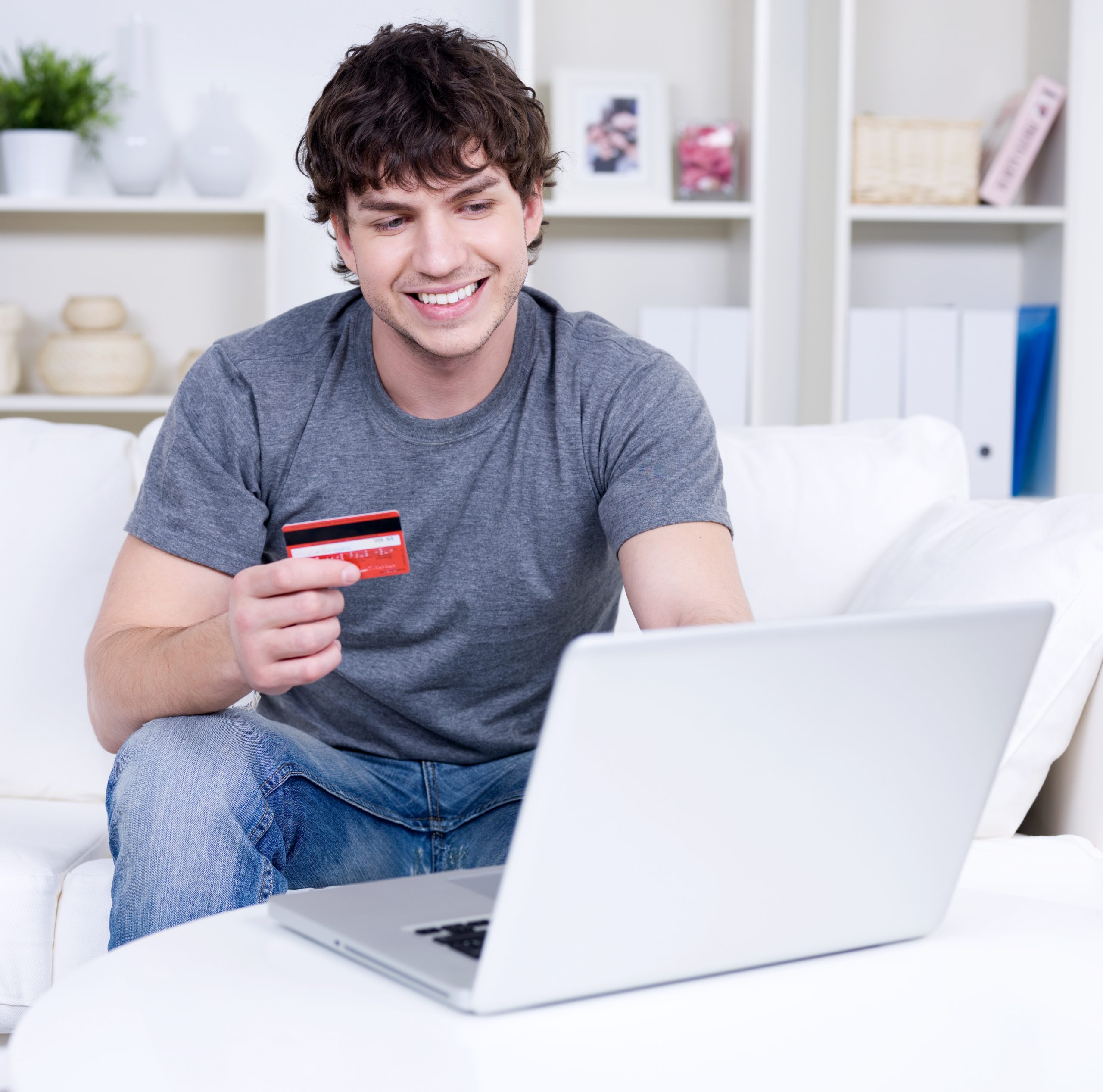 Secure Payment Process